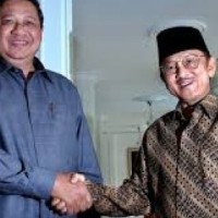 Ingin Bertemu SBY dan Habibie, Hubungi Orang Ini